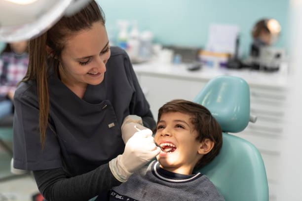 Best Emergency Orthodontic Repairs in Atglen, PA