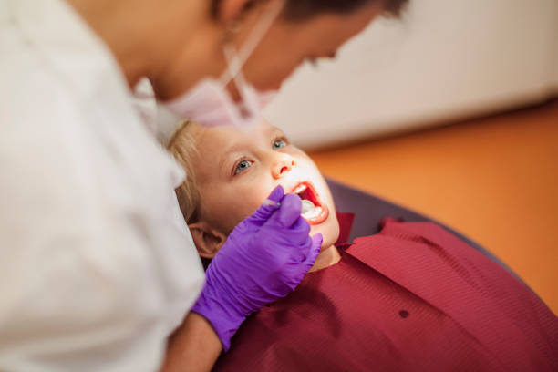 Best Weekend Emergency Dentist in Atglen, PA